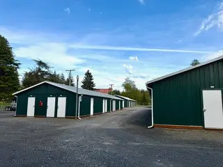 Storage Units