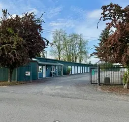 Storage Units