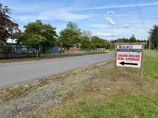 Storage Units