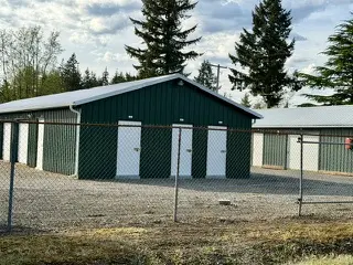 Storage Units